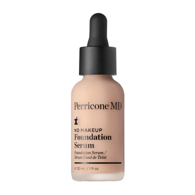 Abbildung von Perricone MD Foundation NO Makeup Serum Foundation, Größe: 30 ml, Porcelain