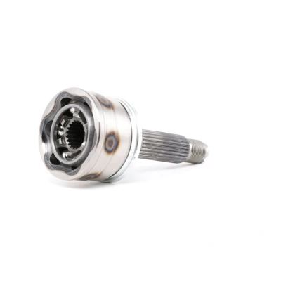 Abbildung von METELLI 15 1360 Gelenksatz Gummi SUZUKI: SWIFT 2 Schragheck, Alto V