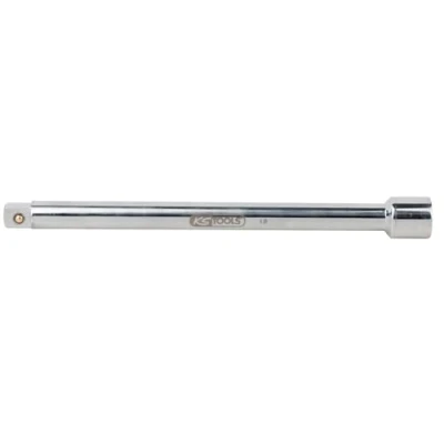Abbildung von KS TOOLS 964.1245 Verlängerung, Steckschlüssel 12,5 (1/2&quot;)mm (Zoll) Edelstahl
