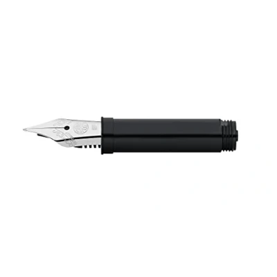 Abbildung von Kaweco Stahlfeder 060 mit Gewinde EF