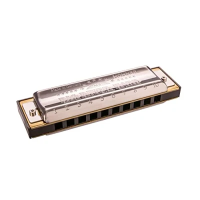 Abbildung von Hohner Big River Key of C, HH590C