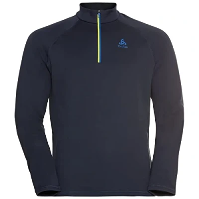 Abbildung von Odlo Trainingspullover Herren Skirolli BESSO Regular Fit (1 tlg)