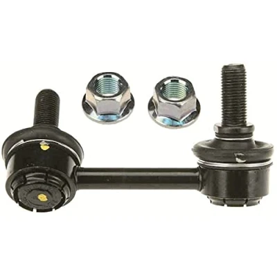 Abbildung von TRW JTS576 Koppelstange 116 M12x1.25 mit Zubehör KIA: SORENTO 1