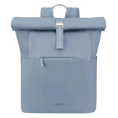 Abbildung von Samsonite 4Pack Laptop Backpack + Handles 15.6&quot; dusty blue