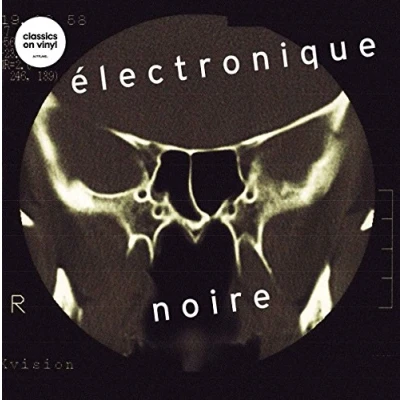 Abbildung von Electronique Noire [Vinyl LP]