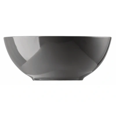 Abbildung von Thomas Sunny Day Grey Müslischale 15 cm