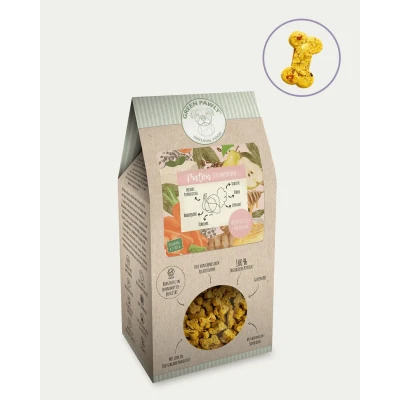 Abbildung von PUTEN Vitaminchen 150 g 150g