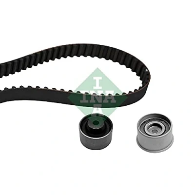Abbildung von INA 530 0429 10 Zahnriemensatz 173 HYUNDAI: Trajet, SONATA 4