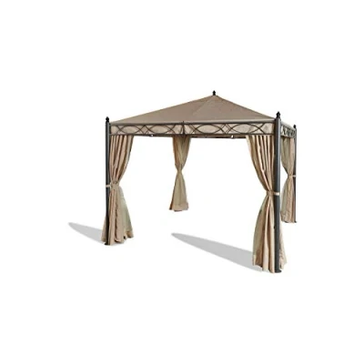 Abbildung von Grasekamp Pavillon &quot;Rom&quot;, versch. Größen