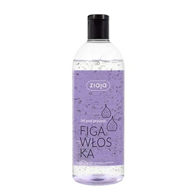 Abbildung von Ziaja Vegan Line (Duschgel Italienische Abb)