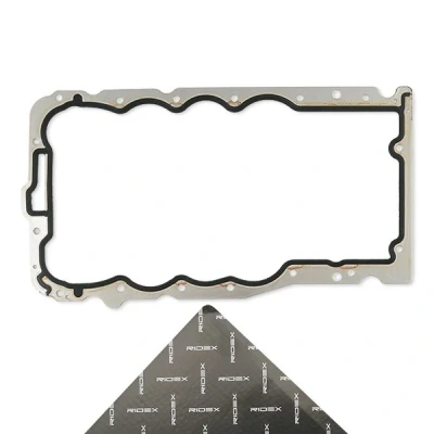 Abbildung von RIDEX 455G0005 Ölwannendichtung OPEL: Corsa B Schrägheck, Astra G CC, C Schrägheck