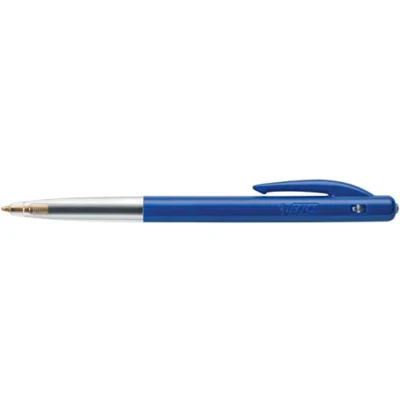 Abbildung von BIC Druckkugelschreiber BIC® M10®, 0,32 mm, blau