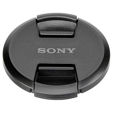 Abbildung von Sony ALC F 72 S, schwarz