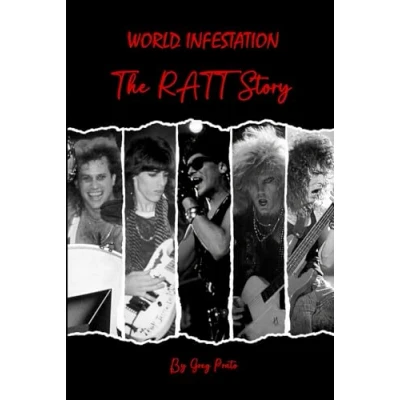 Abbildung von World Infestation: The Ratt Story