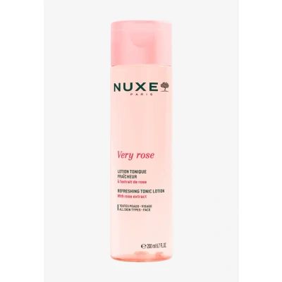 Abbildung von Nuxe Very Rose Gesichtslotion 200 ml