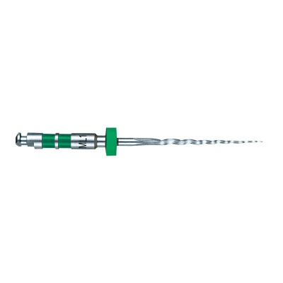 Abbildung von SybronEndo TF Adaptive Feilen 23mm ML1 4 Stück