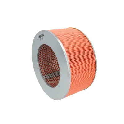 Abbildung von BLUE PRINT ADM52209 Luftfilter 98 202 Filtereinsatz