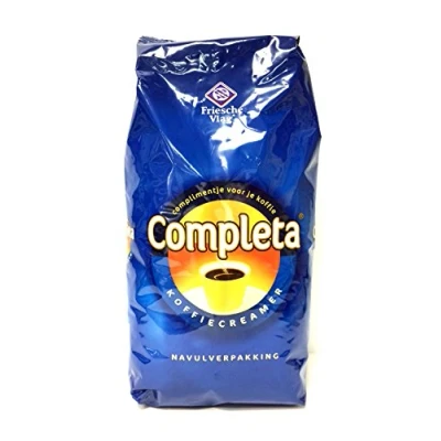 Abbildung von 8 x 2 Kg Completa Kaffeeweißer / Kaffeecreamer
