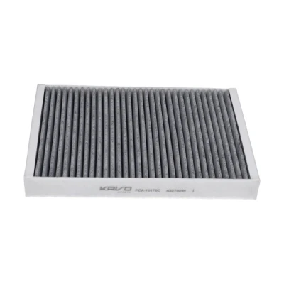 Abbildung von KAVO PARTS FCA 10170C Innenraumfilter Aktivkohlefilter 280mm 195mm 32mm LAND ROVER: Range Rover Evoque, Discovery Sport, Freelander 2 SUV