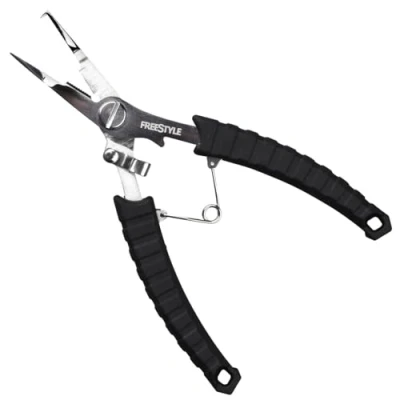 Abbildung von Spro Freestyle Reload Sprengringzange Sprengzingzange