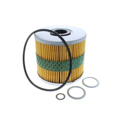 Abbildung von VAICO V10 1650 Ölfilter Original Qualität Filtereinsatz AUDI: A8 D2