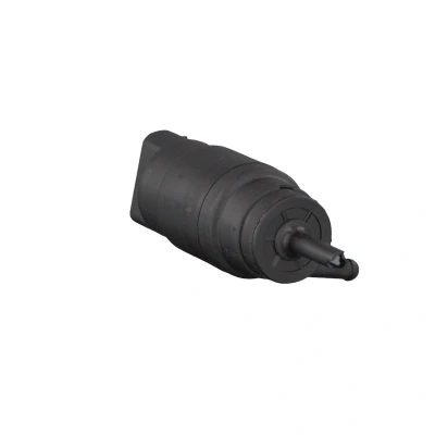 Abbildung von FEBI BILSTEIN 04796 Waschwasserpumpe 12 BMW: 3 Limousine, Coupe, 5 Limousine