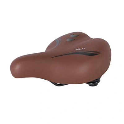 Abbildung von XLC Fahrradsattel &quot;City Sattel All Season SA A27&quot;