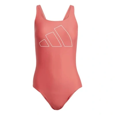 Abbildung von adidas Performance Badeanzug BIG BARS SUIT (1 St)