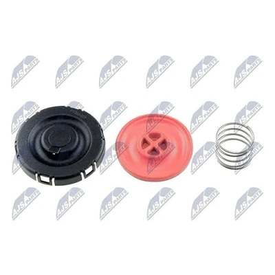 Abbildung von NTY BKO BM 005 Zylinderkopfhaube Zylinderkopf BMW: X1, 5 Limousine, Touring