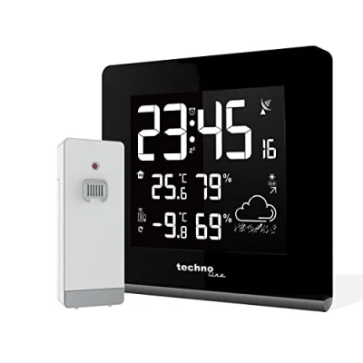 Abbildung von Wetterstation WS 9065