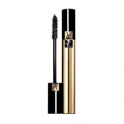Abbildung von Yves Saint Laurent Volume Effet Faux Cils Radical Wimperntusche Schwarz 7,5 ml