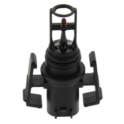 Abbildung von MAPCO 88871 Sensor, Ansauglufttemperatur MERCEDES BENZ: W124 T modell, E Klasse Limousine, CLS Coupe, SMART: City Cabrio, Fortwo I Cabrio