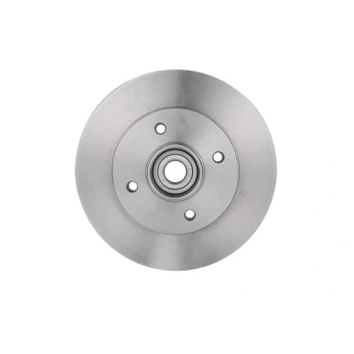 Abbildung von BOSCH 0 986 479 279 Bremsscheibe 249 9 4 108 voll geölt mit Radlager, ABS Sensorring PEUGEOT: 307 SW, Schrägheck, CC