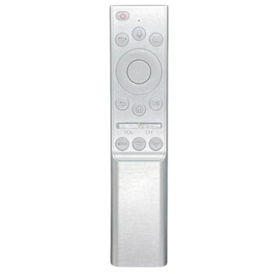 Abbildung von Ersatz Samsung TV Fernbedienung BN59 01328A Mit Sprachsteurung und Bluetooth