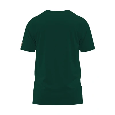 Abbildung von Forsberg Espenson Tshirt print, Herren, Größe: 4XL, Dunkelgrün