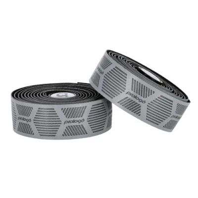 Abbildung von Prologo Lenkerband Esatouch grau 2.5mm 2000x30mm EVA