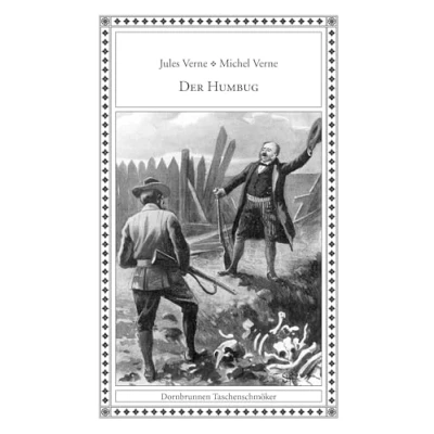 Abbildung von Der Humbug: Vier Erzählungen (Taschenschmöker aus Vergangenheit und Gegenwart)