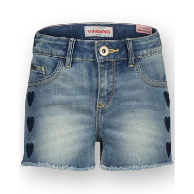 Abbildung von Shorts Dafina Heart