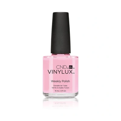 Abbildung von CND Nagellack Vinylux Weekly Polish Be Demure #214