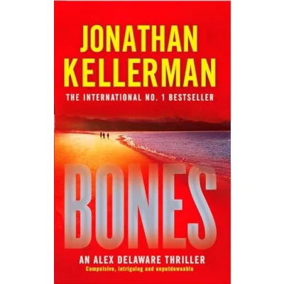 Abbildung von Bones (Alex Delaware series, Book 23): An ingenious psychological thriller