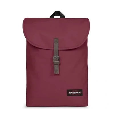 Abbildung von Eastpak CIERA Rucksack, 17 L Bushy Burgundy (Rot)