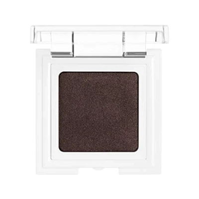 Abbildung von Wakeup Cosmetics Eyeshadow Mono, Kompakter Puderlidschatten mit mattem, perlmuttfarbenem oder satiniertem Aussehen, Farbe Oraco