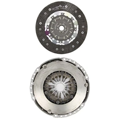 Abbildung von LuK 624 3297 09 Kupplungssatz FORD: Galaxy Mk2 MPV, MONDEO 4 Turnier, FOCUS 3 VOLVO: V50, V70 3, S40 II