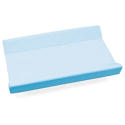 Abbildung von Italbaby Hellblau PVC Wickelunterlage