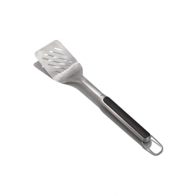 Abbildung von OXO Good Grips Pfannenwender, zum Grillen, Edelstahl