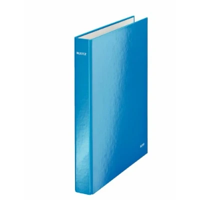 Abbildung von Leitz 42420036 CONQUERANT Sept Zeichnen Ringbucheinlagen, 25 Blatt