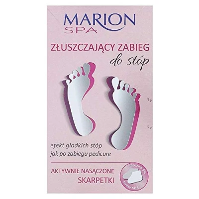 Abbildung von MARION Fußcreme, 20 ml