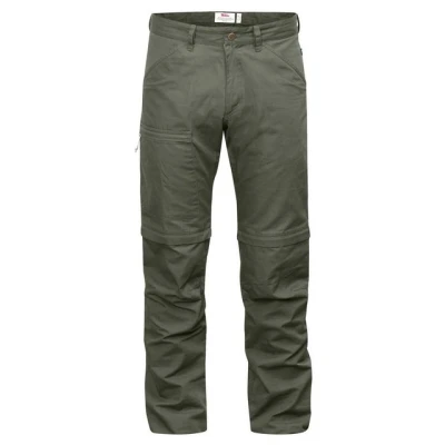 Abbildung von Fjällräven Cargohose, Herren, Größe: 56, Grey