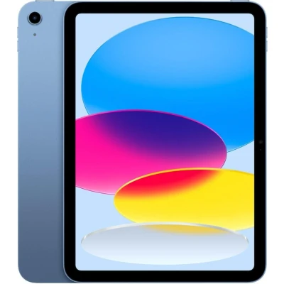 Abbildung von Apple iPad (2022) 10,9 Zoll 64 GB WLAN Blau