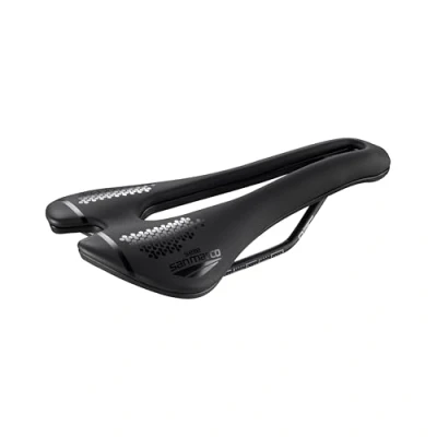 Abbildung von Selle San Marco Herren Aspide Sattel, Black, S